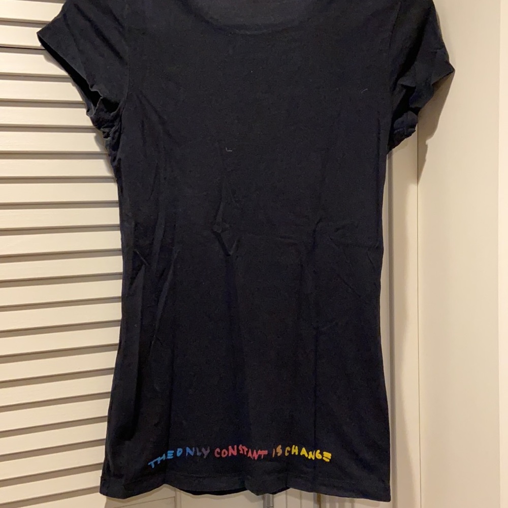 Colorful Volcom Tee - Picture 3 of 3